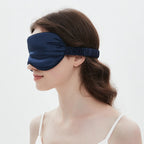 Silk Sleep Mask – Extra Wide