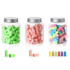 Soft Foam Ear Plugs