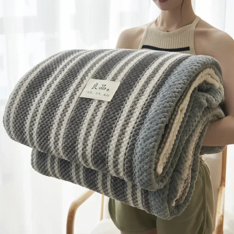 Grey Stripe