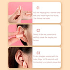 Soft Foam Ear Plugs