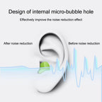 Soft Foam Ear Plugs