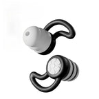 Three-Layer Silicone Ear Plugs