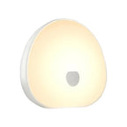White noise machine in white