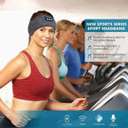 Sleep headband speaker details
