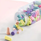 Soft Foam Ear Plugs