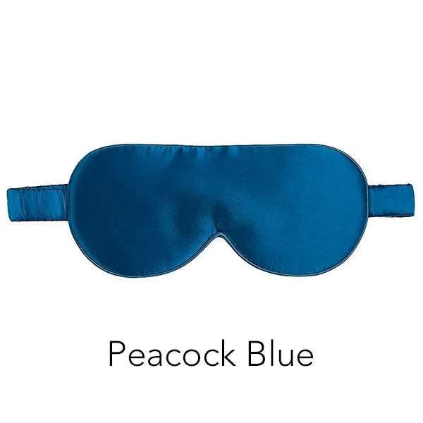 Peacock Blue