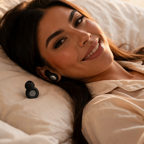 Reusable Silicone Ear Plugs